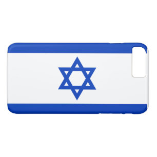 Case-Mate iPhone Case Drapeau Israël