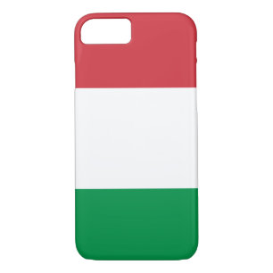 Etui iPhone Case-Mate Drapeau Italie