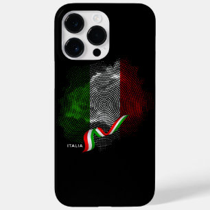 Coque Case-Mate iPhone Drapeau italien