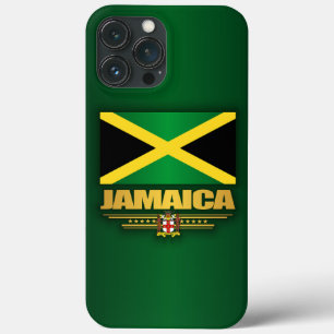 Case-Mate iPhone Case Drapeau Jamaïque