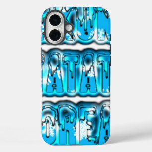 Coque Pour iPhone 16 Plus Drapeau national de la Corée du Sud : Fierté du Ta