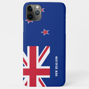 Case-Mate iPhone Case Drapeau néo-zélandais