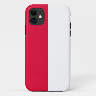 Coque Case-Mate Pour iPhone Drapeau polonais