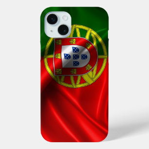 Coque Case-Mate iPhone Drapeau portugais