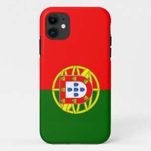 Coque Case-Mate Pour iPhone Drapeau Portugal