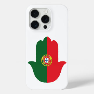 Coque Case-Mate iPhone Drapeau Portugal