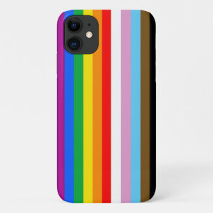 Case-Mate iPhone CASE DRAPEAU PRIDE LGBTQ+ INCLUSIF