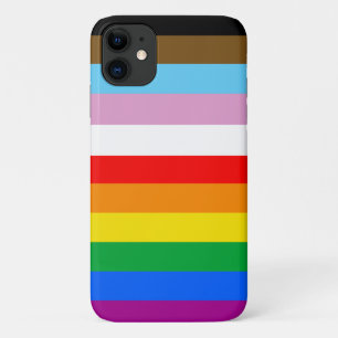 Case-Mate iPhone CASE DRAPEAU PRIDE LGBTQ+ INCLUSIF