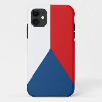 Drapeau République tchèque
