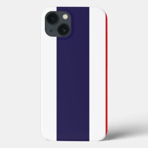 iPhone 13 Case Drapeau Thaïlande