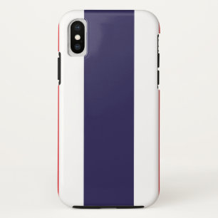 Etui iPhone Case-Mate Drapeau Thaïlande