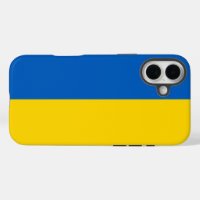 Drapeau Ukraine