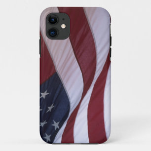 Etui iPhone Case-Mate Drapeau USA, Caroline du Nord, États-Unis