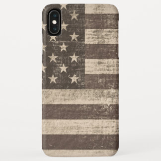 Case-Mate iPhone Case Drapeau vintage