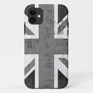Coque Case-Mate iPhone Drapeau vintage Royaume-Uni 2