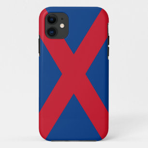 Coque Case-Mate Pour iPhone Drapeau Voortrekker