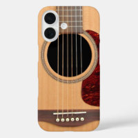 Dreadnoud Acoustique 6 cordes Guitare