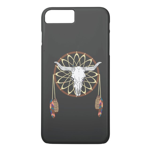 Coques Case-Mate iPhone Dream Catcher (Dos)