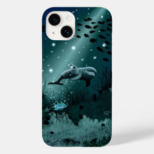Coque Case-Mate iPhone Dream dauphin