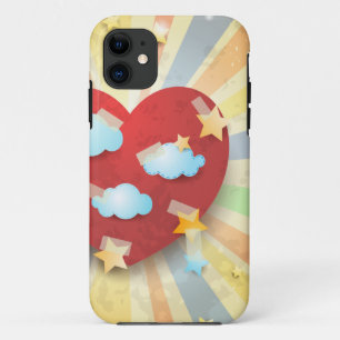 Coque Case-Mate iPhone Dream of love