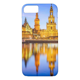 Coque iPhone 7 Dresden