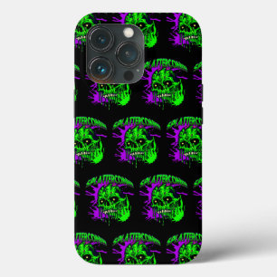 Case-Mate iPhone Case Dresden Fans SplatterCon
