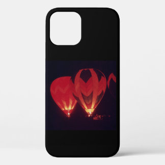 Coque Case-Mate iPhone Droid Razor - ballon à air chaud