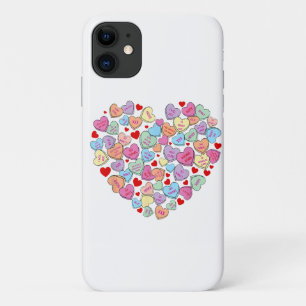 Case-Mate iPhone Case Drôle Anti Saint-Valentin