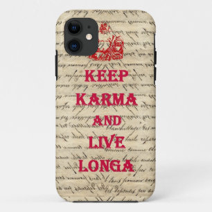 Coque Case-Mate iPhone Drôle Bouddha disant