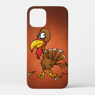 Case-Mate iPhone Case Drôle Dérp Turquie Dessin Illustration