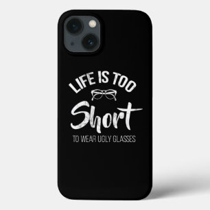 Case-Mate iPhone Case Drôle Optométriste Oeil Docteur lunettes