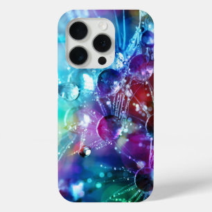 Coque Case-Mate iPhone Droplets colorés