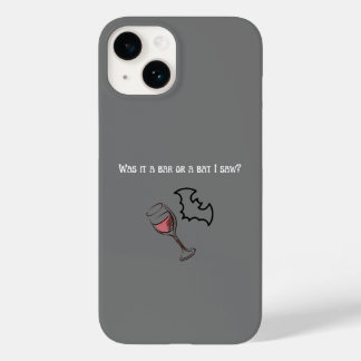 Coque Case-Mate iPhone Drunk Man Drôle Phrase