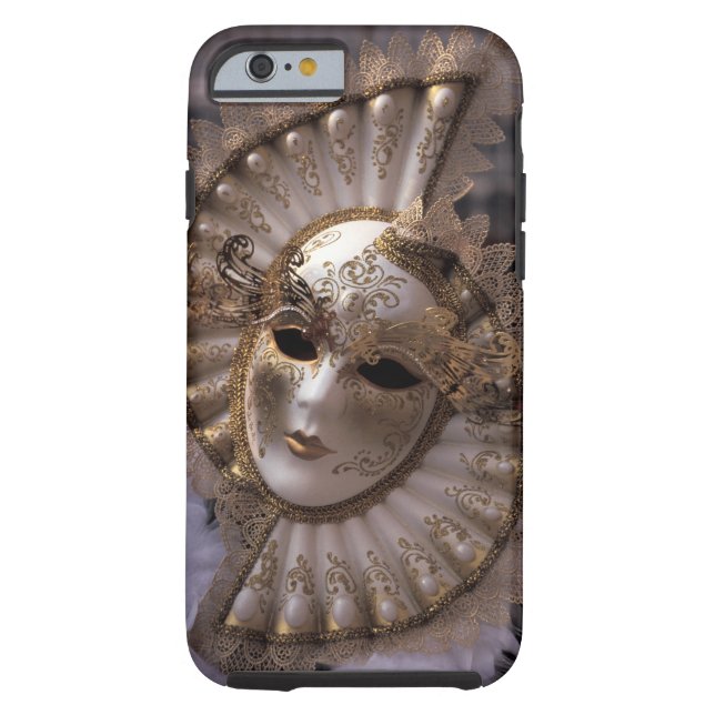 Coques Case-Mate iPhone Dualité mystérieuse (Dos)