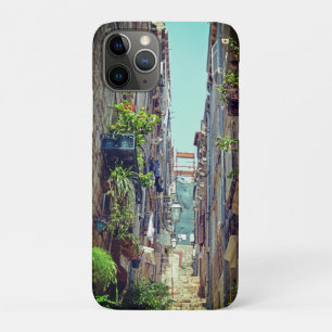 Case-Mate iPhone Case Dubrovnik dans la vieille ville Murs vacances