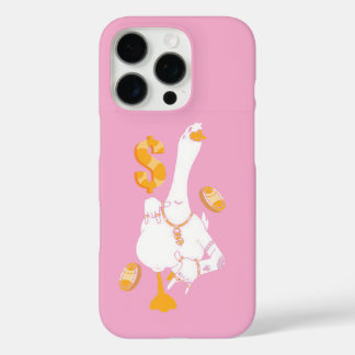 Coque iPhone 16 Pro Duck gang