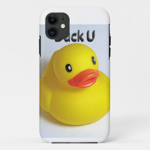 Coque Case-Mate iPhone Duck U