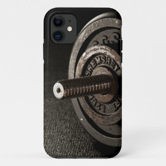 Case-Mate iPhone Case Dumbbell