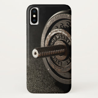 Case-Mate iPhone Case Dumbbell