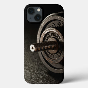 Case-Mate iPhone Case Dumbbell