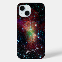 Dumbbell nebula nom personnalisé astronomie