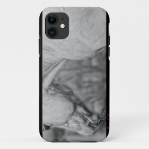 Coque Case-Mate Pour iPhone Dun léger Dun Dapples (personnalisé)