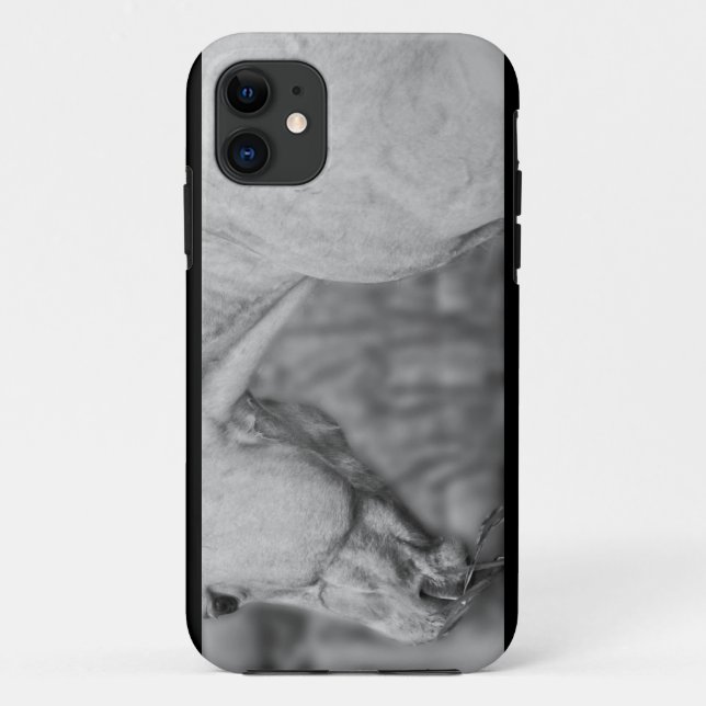 Coques Case-Mate iPhone Dun léger Dun Dappy (Dos)