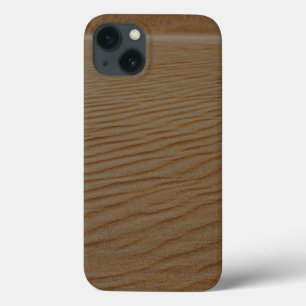 Etui iPhone 13 Dune de sable Abstraite par Shirley Taylor