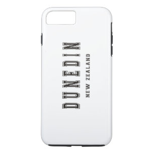 Coques Pour iPhone Dunedin Nouvelle Zélande