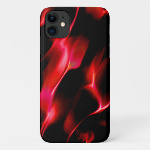 Case-Mate iPhone Case Dunes artificielles dans l'ombrage rouge