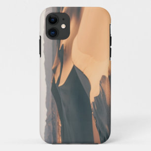 Case-Mate iPhone Case Dunes de sable de mesquite dans Death Valley