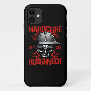 Case-Mate iPhone CASE DUR À CUIR HARDCORE