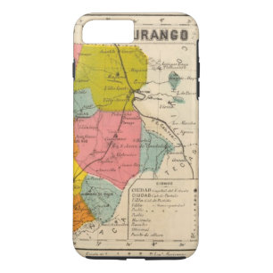 Etui iPhone Case-Mate Durango, Mexique