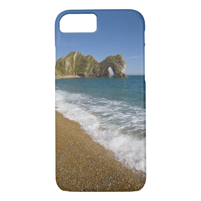 Coques Case-Mate iPhone Durdle Door, Lulworth Cove, Jurassic Coast, 2 (Dos)